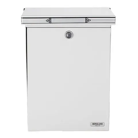 Berglund SL98 Postlåda Reapris